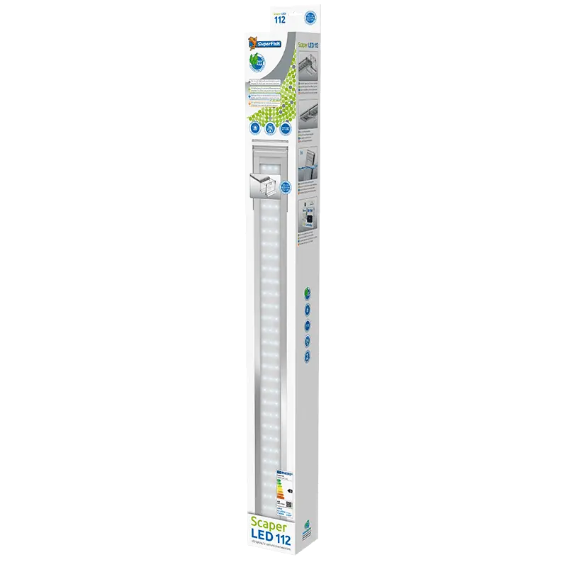 SF SCAPER LED 112CM/44W