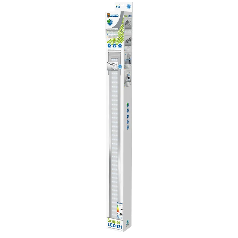 SF SCAPER LED 131CM/50W