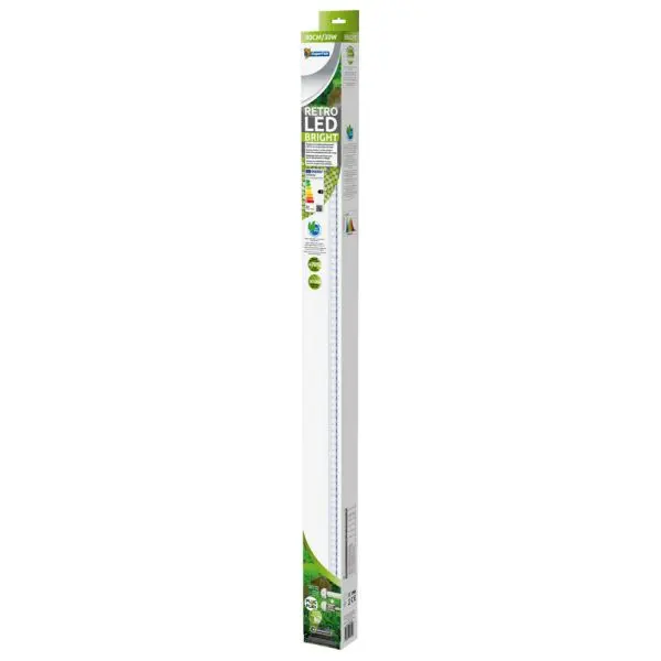 SF RETRO LED BRIGHT T8&JT5 90CM/30W