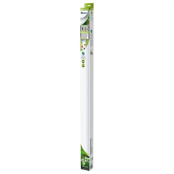 SF RETRO LED BRIGHT T8&JT5 100CM/38W