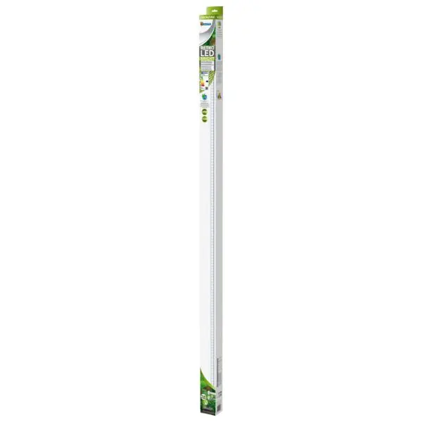 SF RETRO LED BRIGHT T8&JT5 150CM/58W