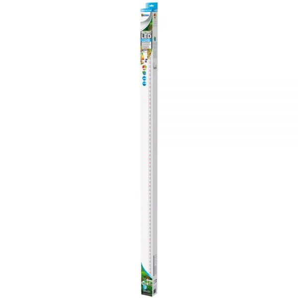 SF RETRO LED COMBI T8&JT5 150CM/58W