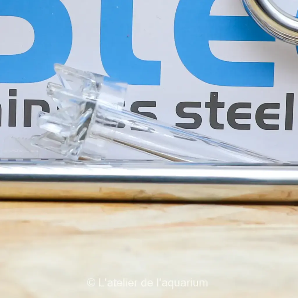 BLAU - SPARE DINAMIC SKIMMER