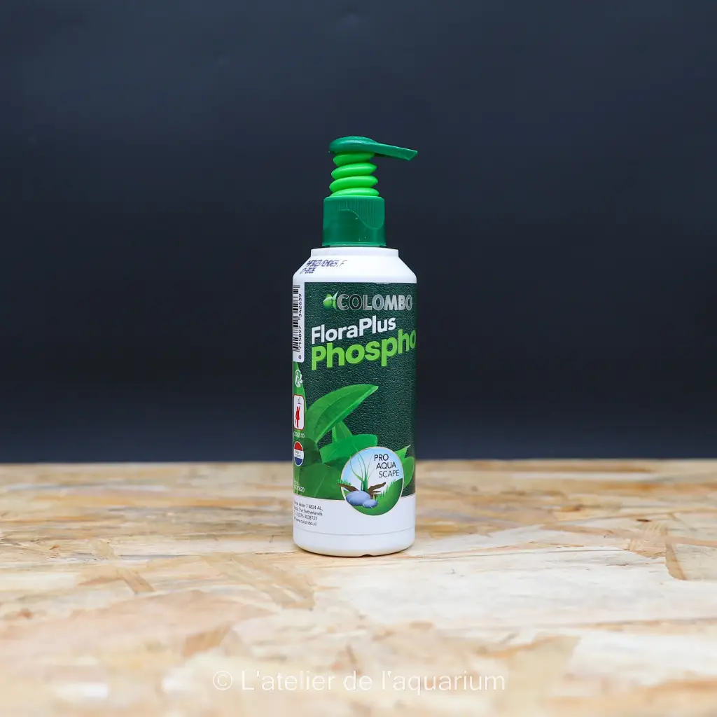 COLOMBO FLORA PHOSPHO 250ML