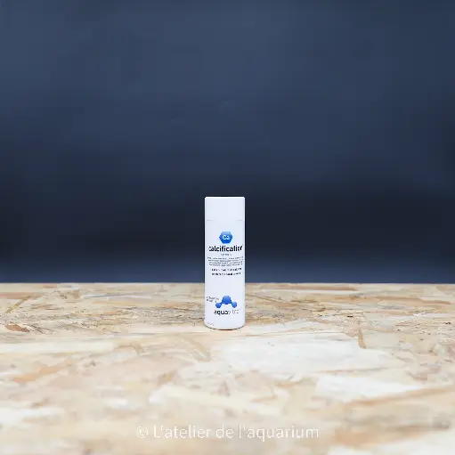 [SE7556] AQUAVITRO CALCIFICATION 150ML