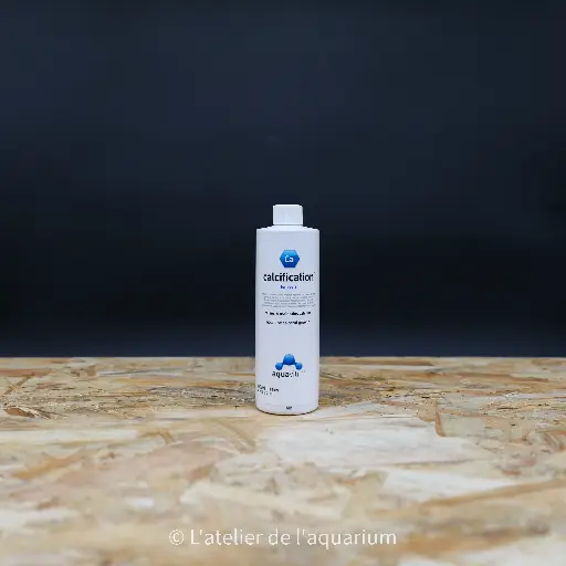 [SE7551] AQUAVITRO CALCIFICATION 350ML