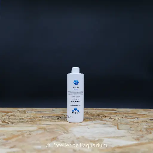 [SE7561] AQUAVITRO IONS 350ML