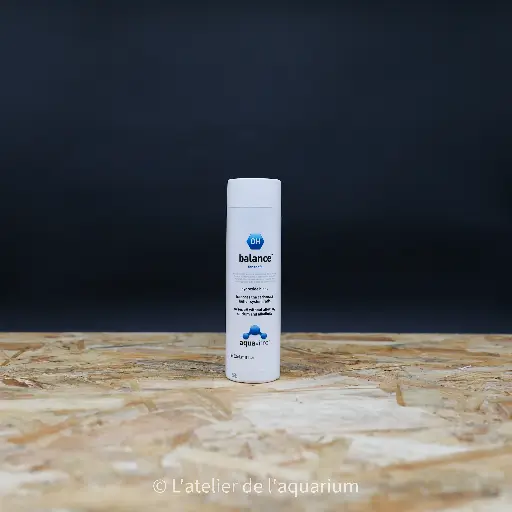 [SE7511] AQUAVITRO BALANCE