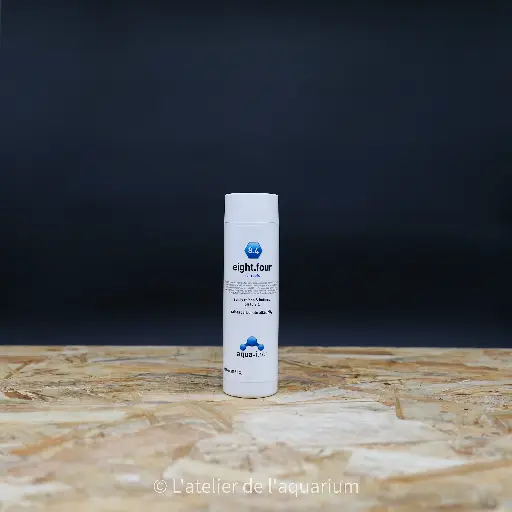 [SE7501] AQUAVITRO EIGHT FOUR350ML