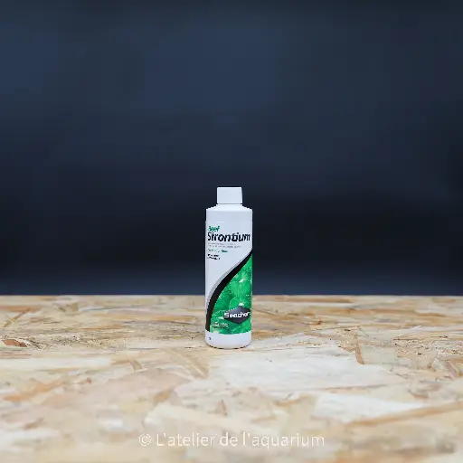 [SE1506] REEF PHYTOPLANKTON 250ML