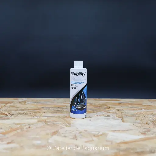 [SE0126] STABILITY 250ML