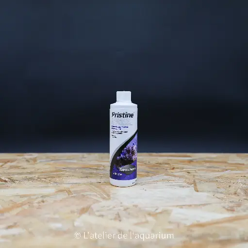 [SE1241] PRISTINE 250ML