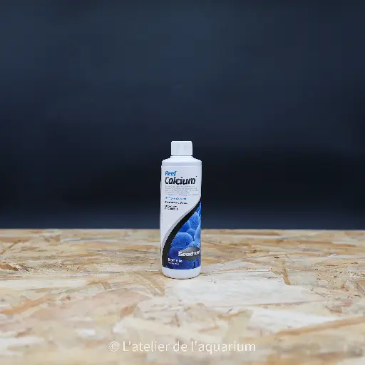 [SE0356] REEF CALCIUM 250ML