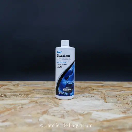 [SE0353] REEF CALCIUM 500ML