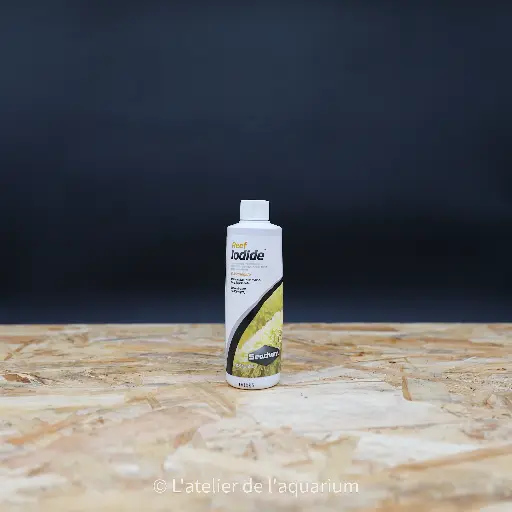 [SE0556] REEF IODIDE 250ML