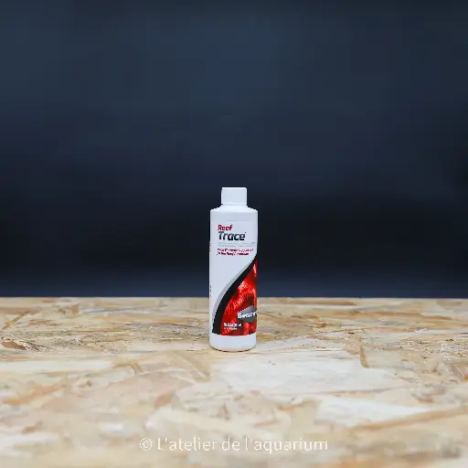 [SE0736] REEF TRACE 250ML