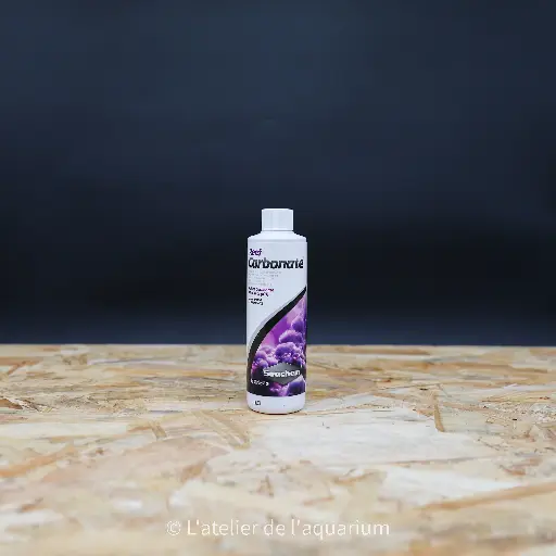 [SE0666] REEF CARBONATE 250ML