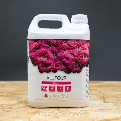 [N5060675] COLOMBO MARINE ALL FOUR 2500ML