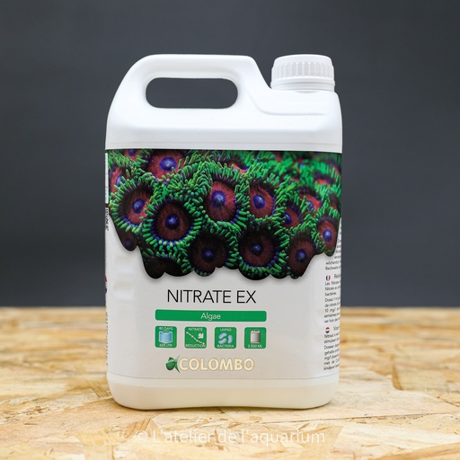 [N5060463] COLOMBO MARINE ALGAE NITRATE EX 2500 ML