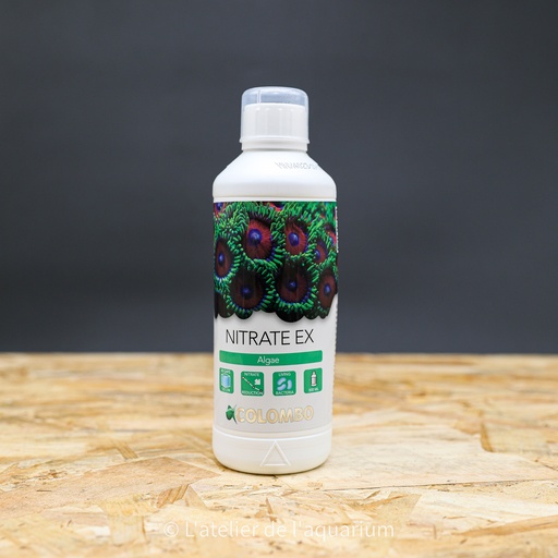 [N5060455] COLOMBO MARINE ALGAE NITRATE EX 500 ML