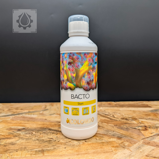 [N5060400] COLOMBO MARINE BACTO 500 ML