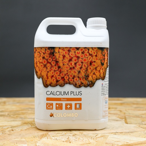 [N5060433] COLOMBO MARINE CALCIUM + 2500 ML