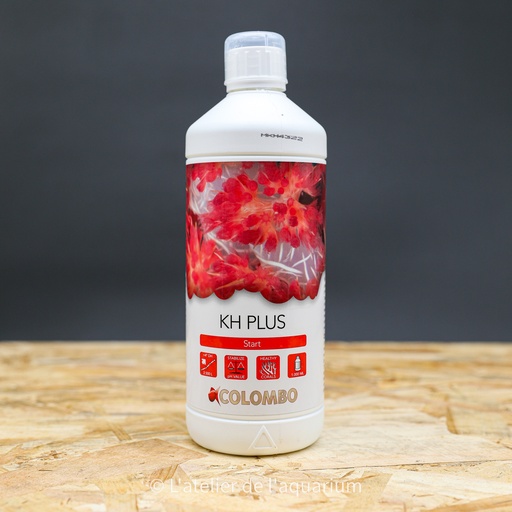 [N5060415] COLOMBO MARINE KH+ 1000 ML