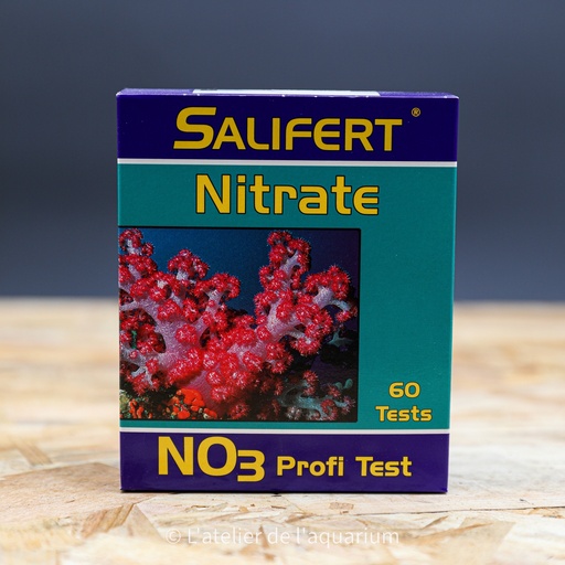 SALIFERT NITRATES PROFI TEST