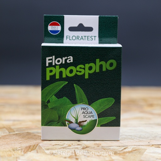 [A5010505] COLOMBO FLORA PHOSPHO TEST