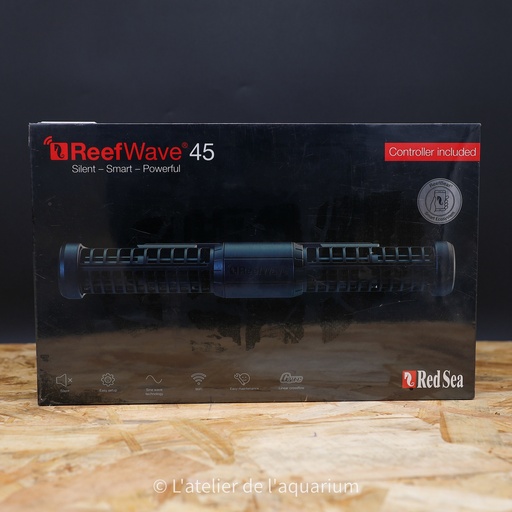 [R35220] REEFWAVE 45