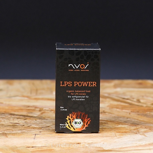 [CC-LP60] NYOS-LPS POWER 35G