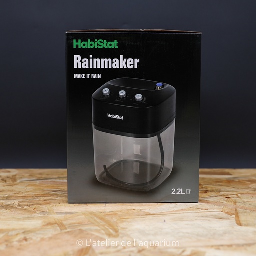 [R3100185] HABISTAT RAINMAKER 2.2L