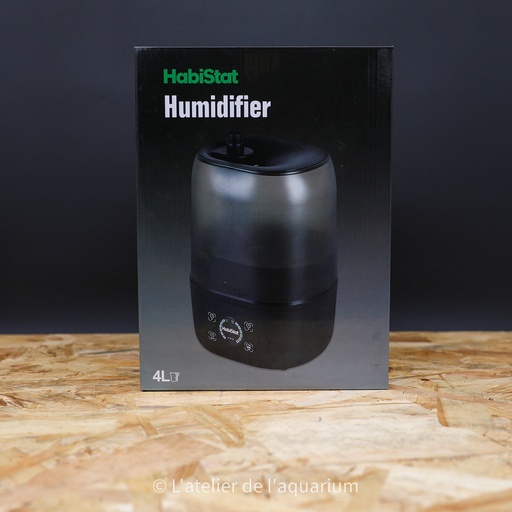 [R3100180] HABISTAT DIGITAL TIMING HUMIDIFIER