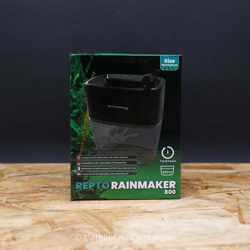 [R330100] HABISTAT RAINMAKER 800 ML