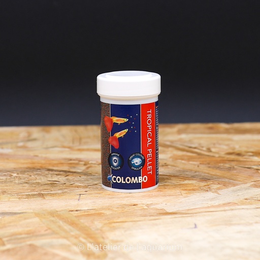 [A3020545] COL TROPICAL 100ML