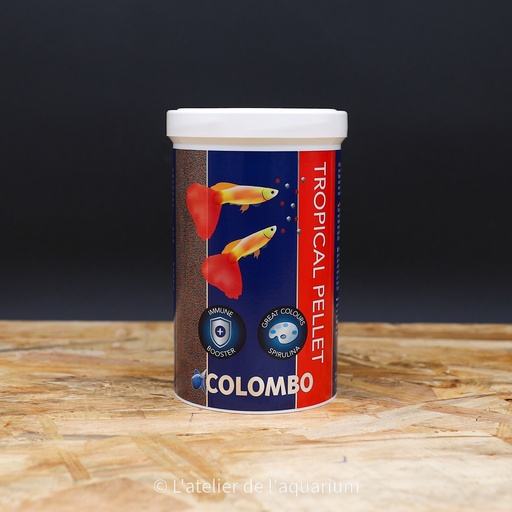 [A3020555] COL TROPICAL 1000ML
