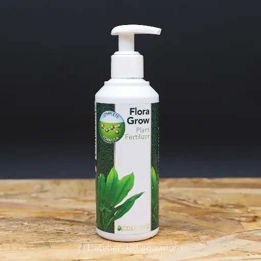 [A5010100] COLOMBO FLORA GROW 250 ML