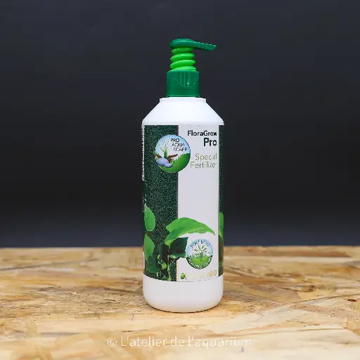 [A5010120] COLOMBO FLORA GROW PRO 500 ML