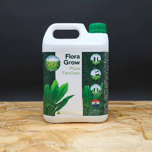 [A5010110] COLOMBO FLORA GROW XL 2,5 L