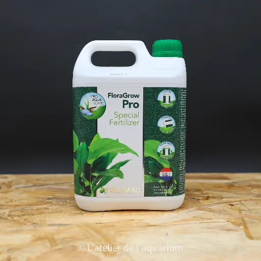 [A5010125] COLOMBO FLORA GROW PRO XL 2,5 L