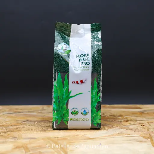 [A5010065] COLOMBO FLORA BASE PRO GROS 2,5 L