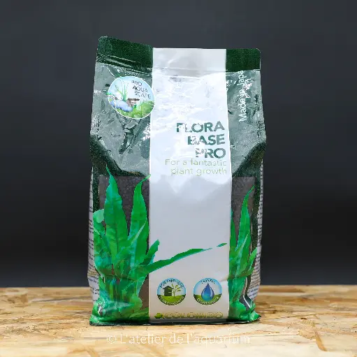 [A5010070] COLOMBO FLORA BASE PRO GROS 5 L