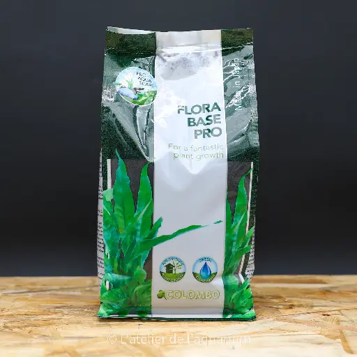 [A5010050] COLOMBO FLORA BASE PRO FIN 2,5 L
