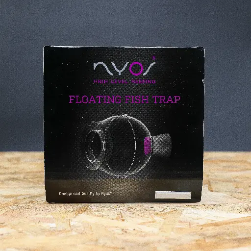 [N-FT4539] NYOS FLOATING TRAP