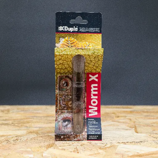 [D81595] WORM X  PIEGE A VERS POLYCHETES HOBBY