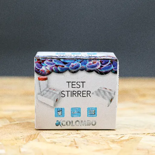 [N5060690] COLOMBO MARINE TEST STIRRER