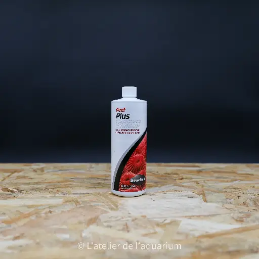 [SE0533] REEF PLUS 500ML