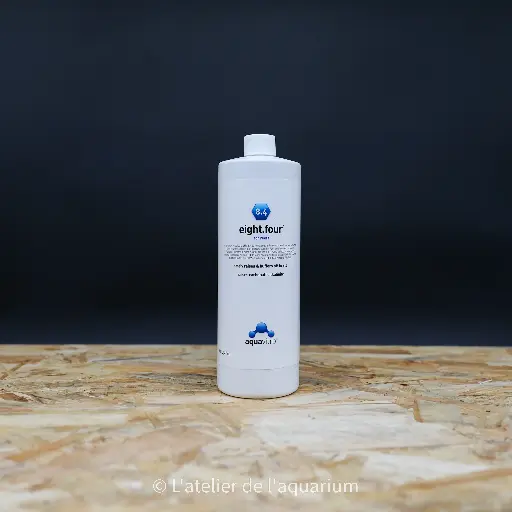 [SE7505] AQUAVITRO EIGHT FOUR 1L