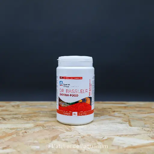 [01048966] BF GARLIC XL 680GR 