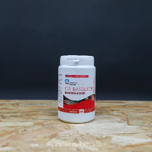[MU-141510] BF GARLIC XXL - 680GR
